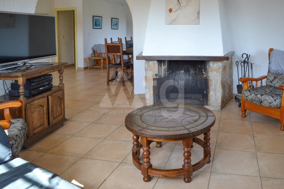 6 bedroom Villa in Pedreguer - GNV54304 - 5