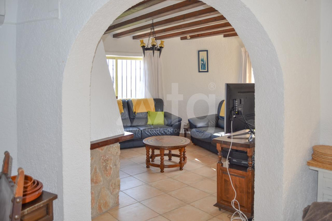 6 bedroom Villa in Pedreguer - GNV54304 - 7