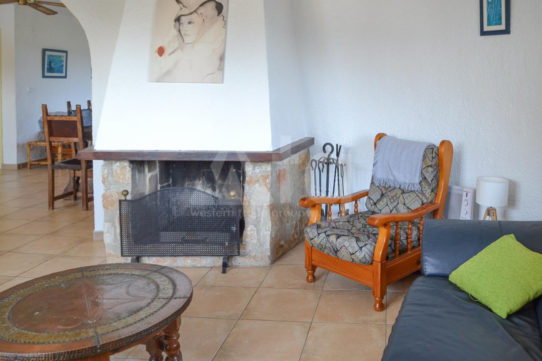6 bedroom Villa in Pedreguer - GNV54304 - 4