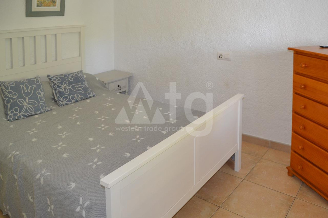6 bedroom Villa in Pedreguer - GNV54304 - 15