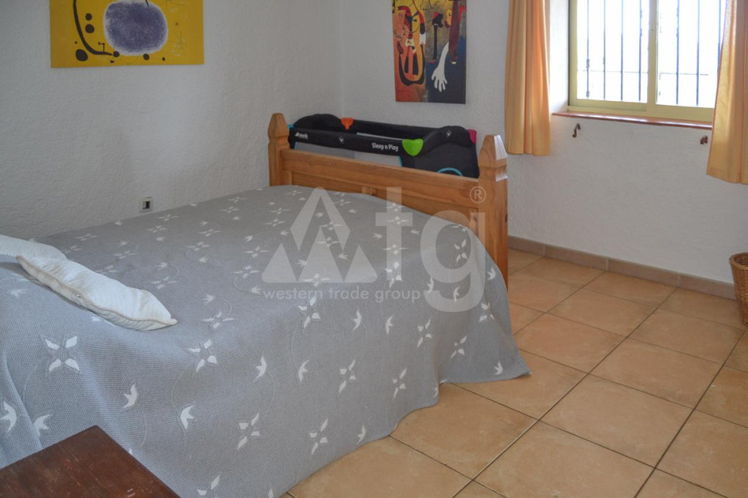 6 bedroom Villa in Pedreguer - GNV54304 - 18