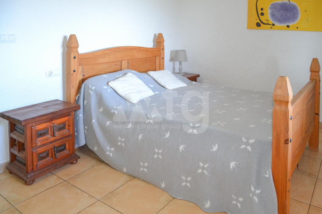 6 bedroom Villa in Pedreguer - GNV54304 - 17