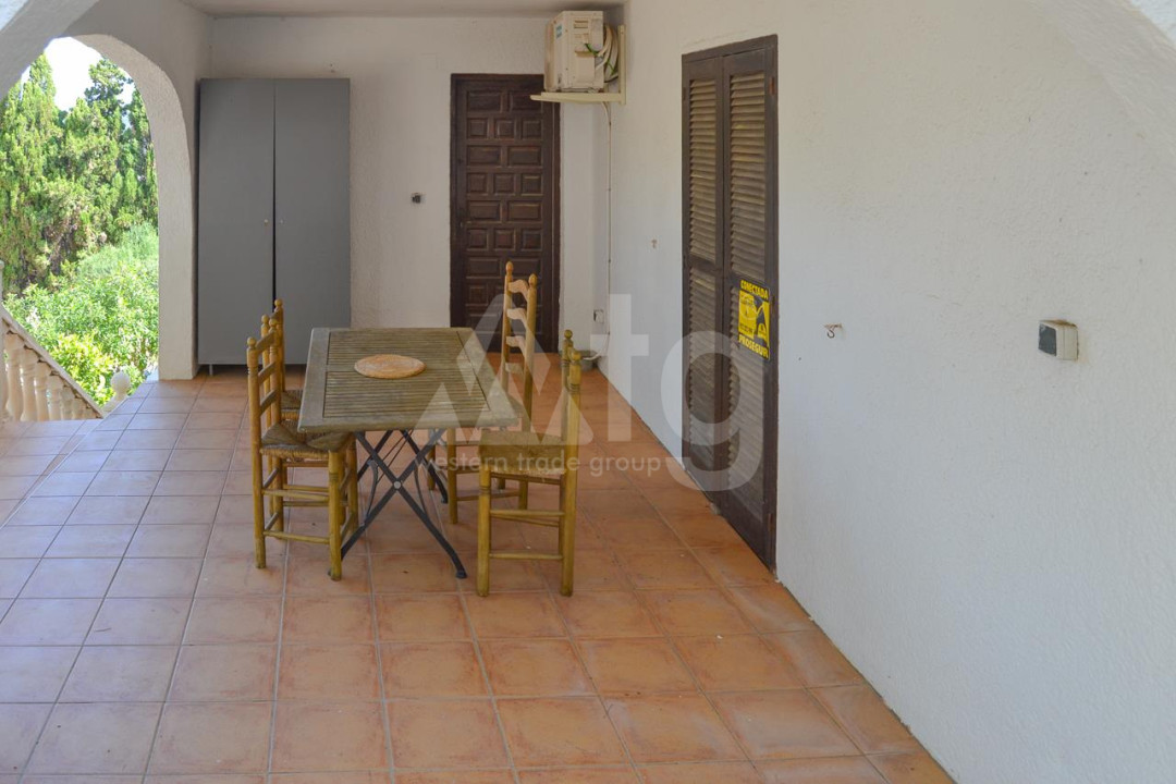 6 bedroom Villa in Pedreguer - GNV54304 - 30