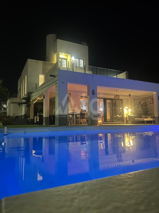 6 bedroom Villa in Pinar de Campoverde - NHP55672 - 32
