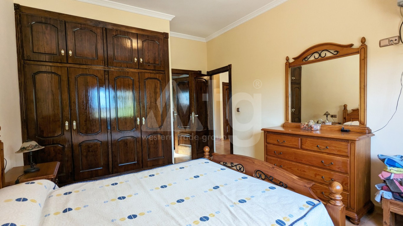 6 bedroom Villa in San Miguel de Salinas - ELA55893 - 14