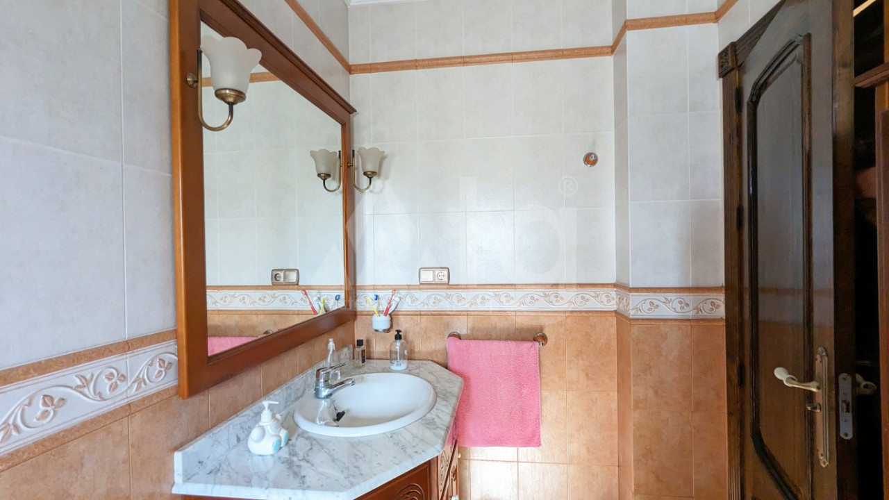 6 bedroom Villa in San Miguel de Salinas - ELA55893 - 23