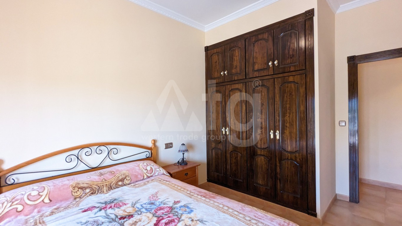 6 bedroom Villa in San Miguel de Salinas - ELA55893 - 16