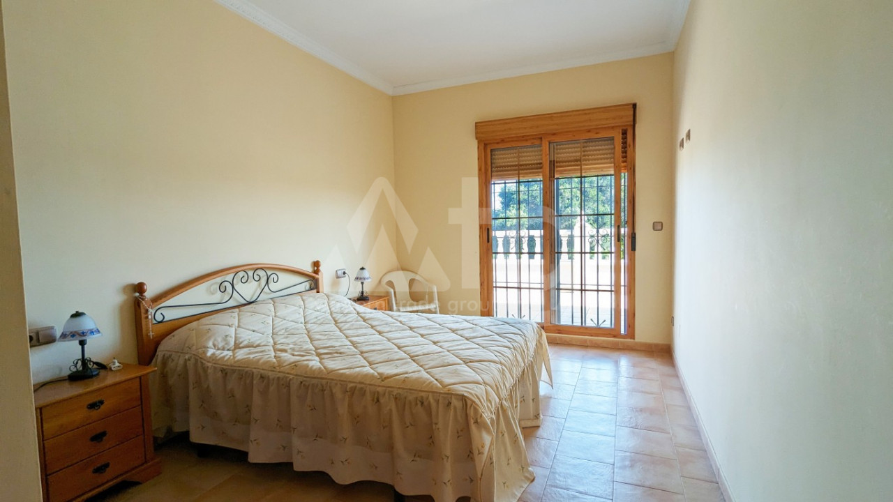 6 bedroom Villa in San Miguel de Salinas - ELA55893 - 17