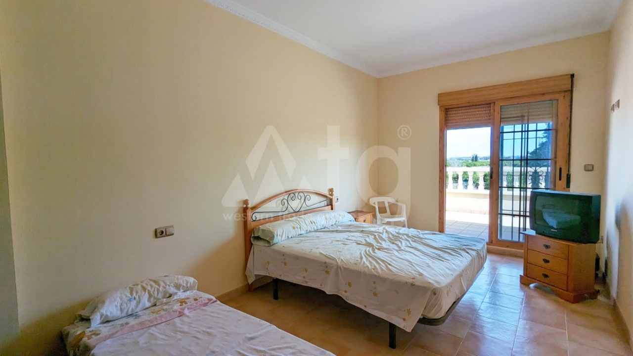 6 bedroom Villa in San Miguel de Salinas - ELA55893 - 20