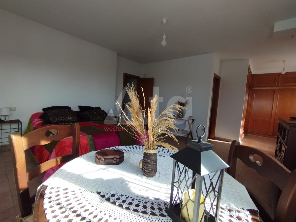 6 bedroom Villa in Torrevieja - MRQ55441 - 17