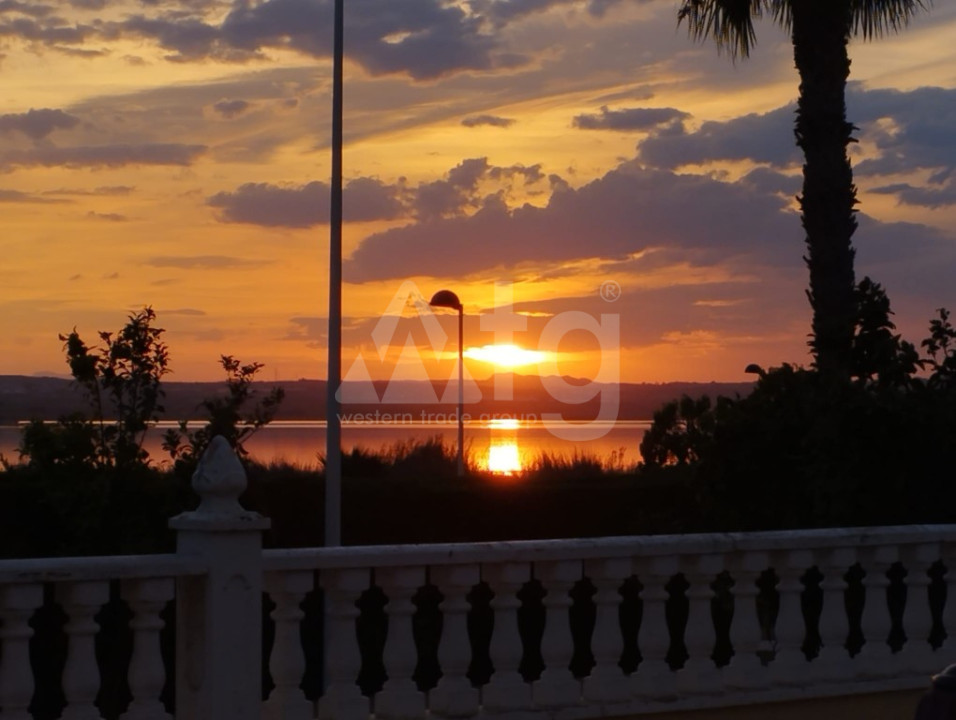 6 bedroom Villa in Torrevieja - MRQ59096 - 31