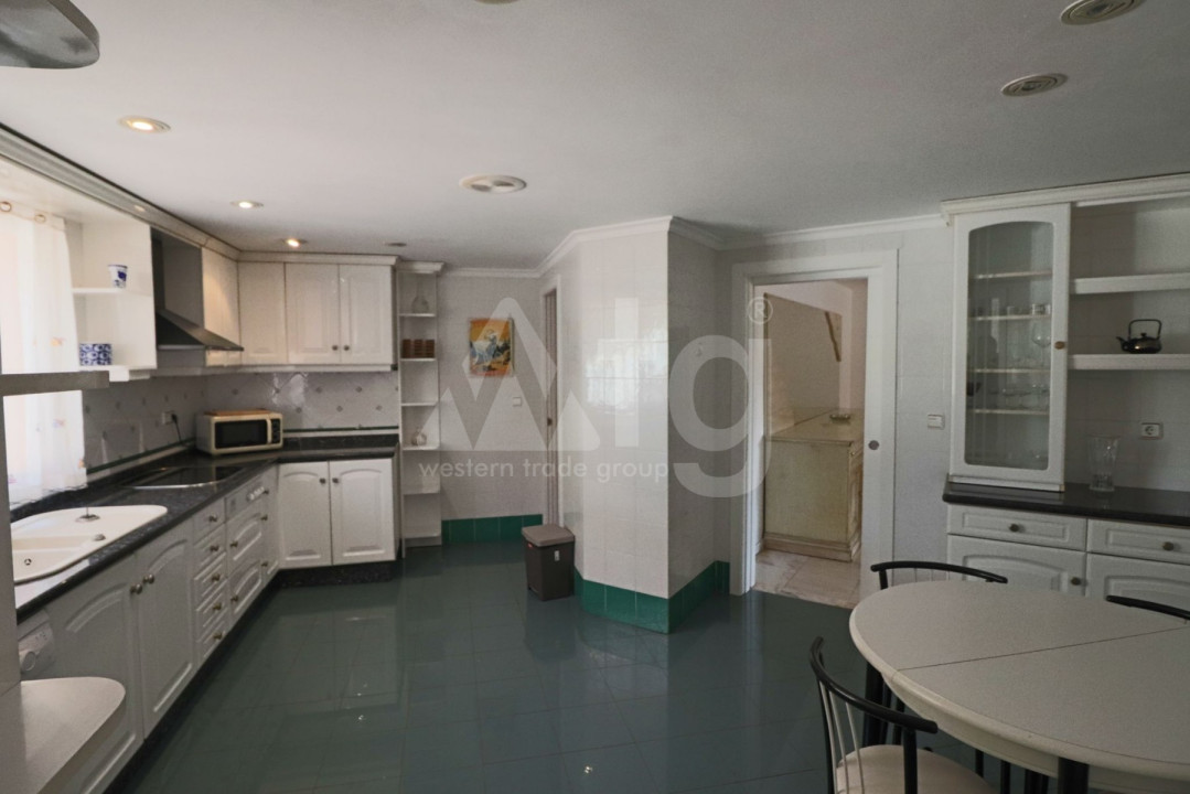 6 ložnice Apartmán v Benidorm - CPP60026 - 5