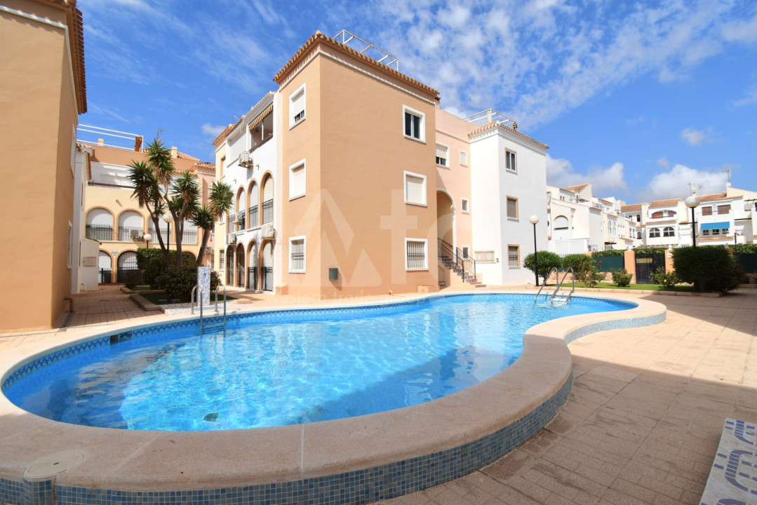 6 ložnice Apartmán v Torrevieja - VRE56767 - 1