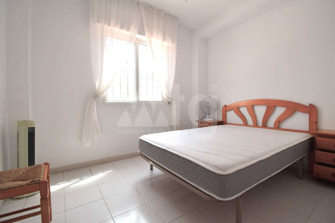 6 Schlafzimmer Appartement in Torrevieja - VRE56767 - 13