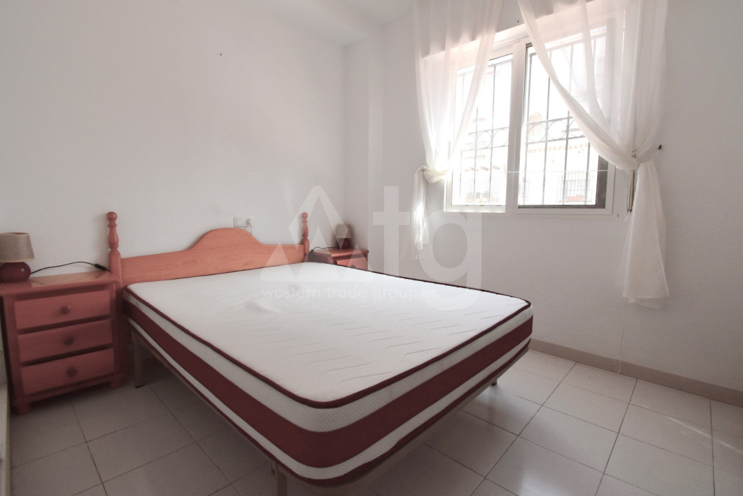 6 Schlafzimmer Appartement in Torrevieja - VRE56767 - 16