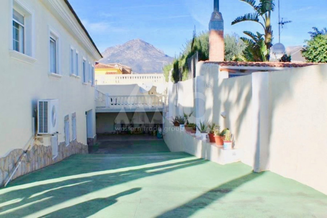 6 Schlafzimmer Villa in Alfaz del Pi - CPP59914 - 22