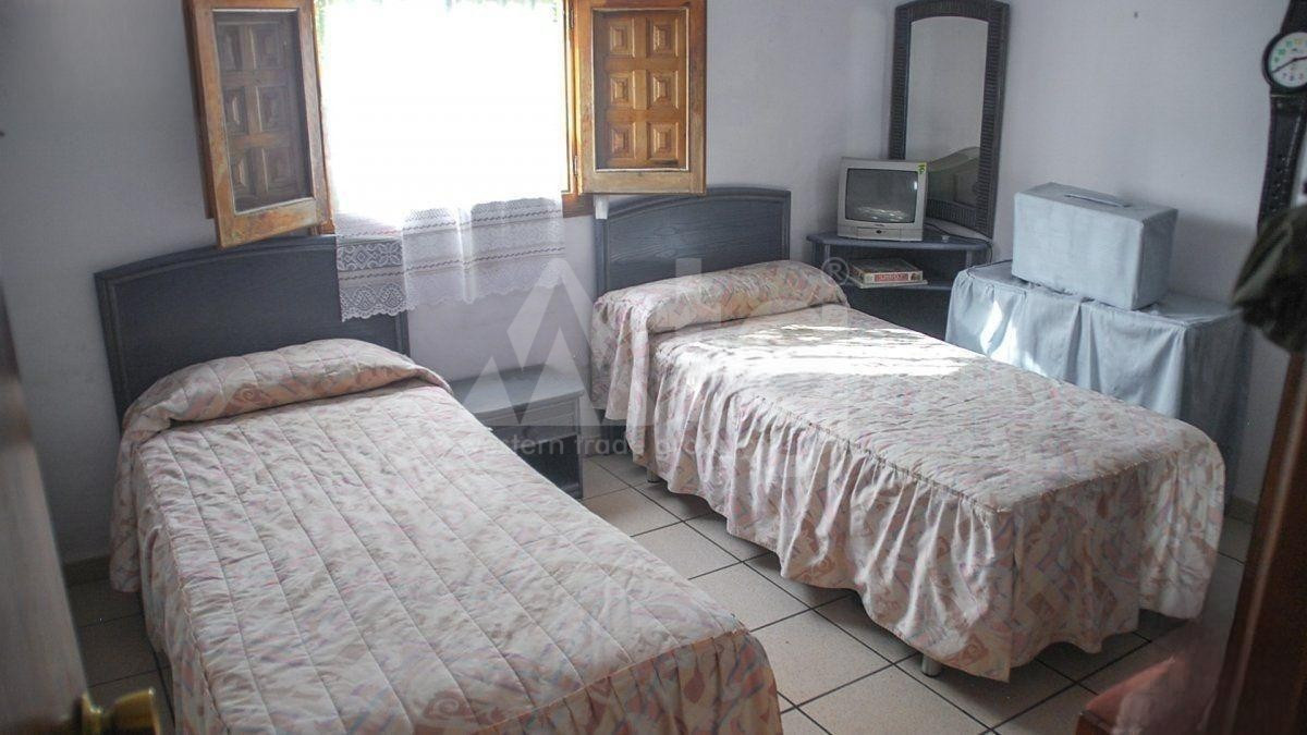 6 Schlafzimmer Villa in Alfaz del Pi - CPP60027 - 18