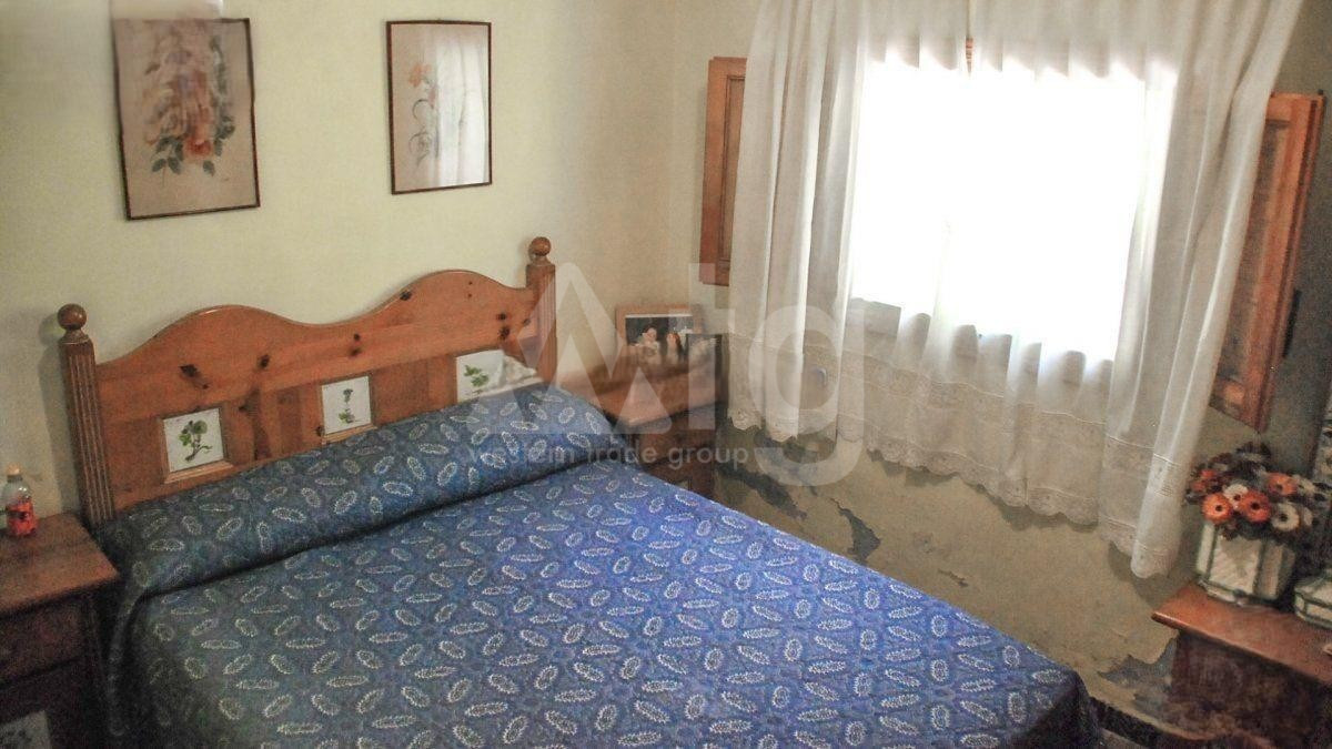 6 Schlafzimmer Villa in Alfaz del Pi - CPP60027 - 13