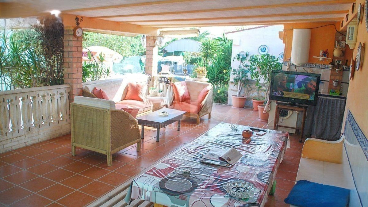 6 Schlafzimmer Villa in Alfaz del Pi - CPP60027 - 27