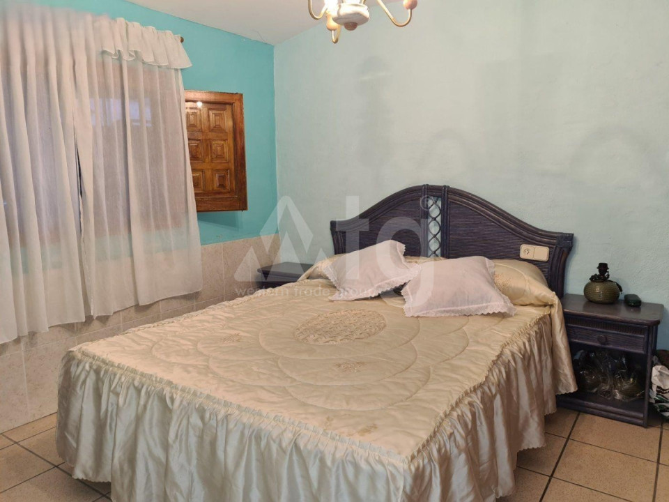 6 Schlafzimmer Villa in Alfaz del Pi - CPP60027 - 12