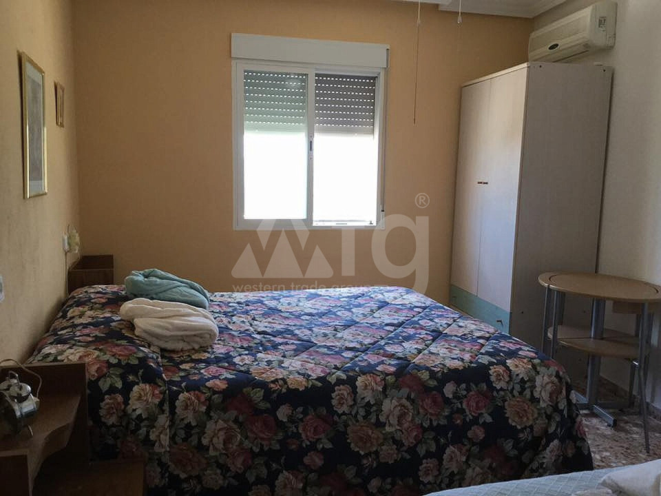 6 Schlafzimmer Villa in Alicante - EDP58211 - 11