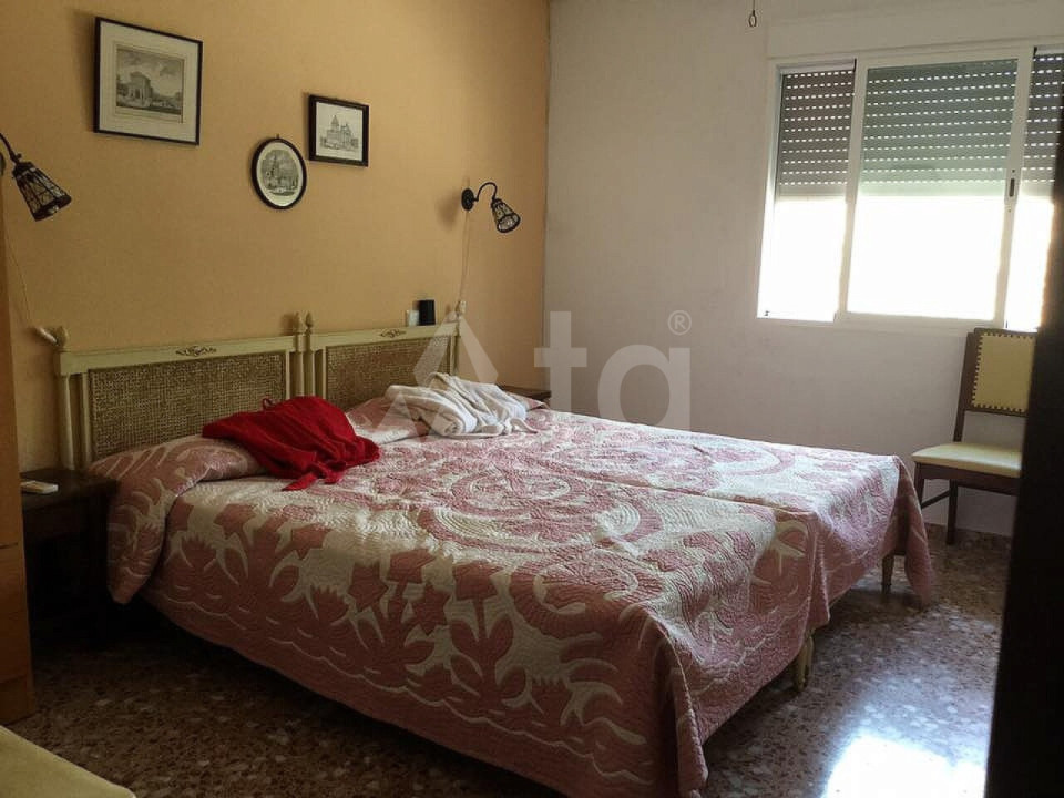 6 Schlafzimmer Villa in Alicante - EDP58211 - 10