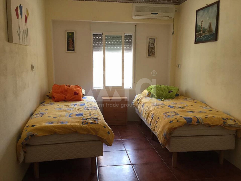 6 Schlafzimmer Villa in Alicante - EDP58211 - 16