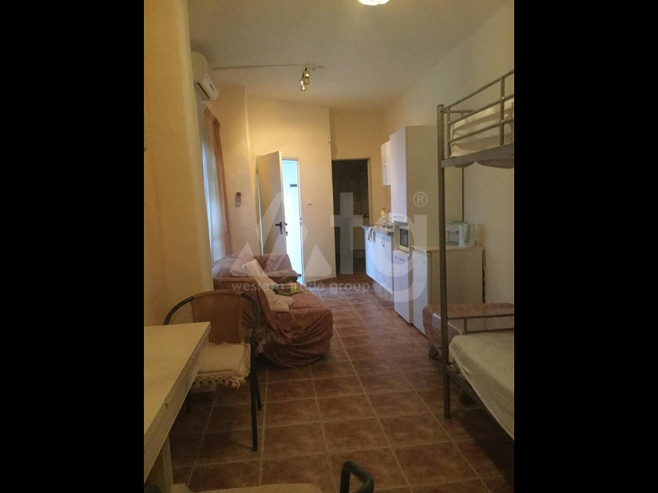 6 Schlafzimmer Villa in Alicante - EDP58211 - 17