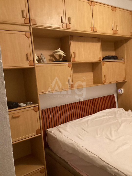 6 Schlafzimmer Villa in Alicante - EDP58211 - 12