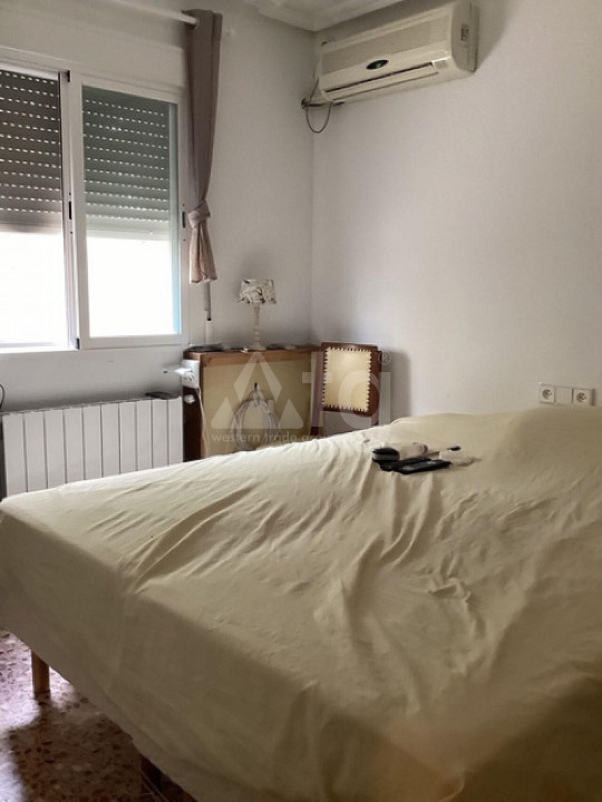 6 Schlafzimmer Villa in Alicante - EDP58211 - 14