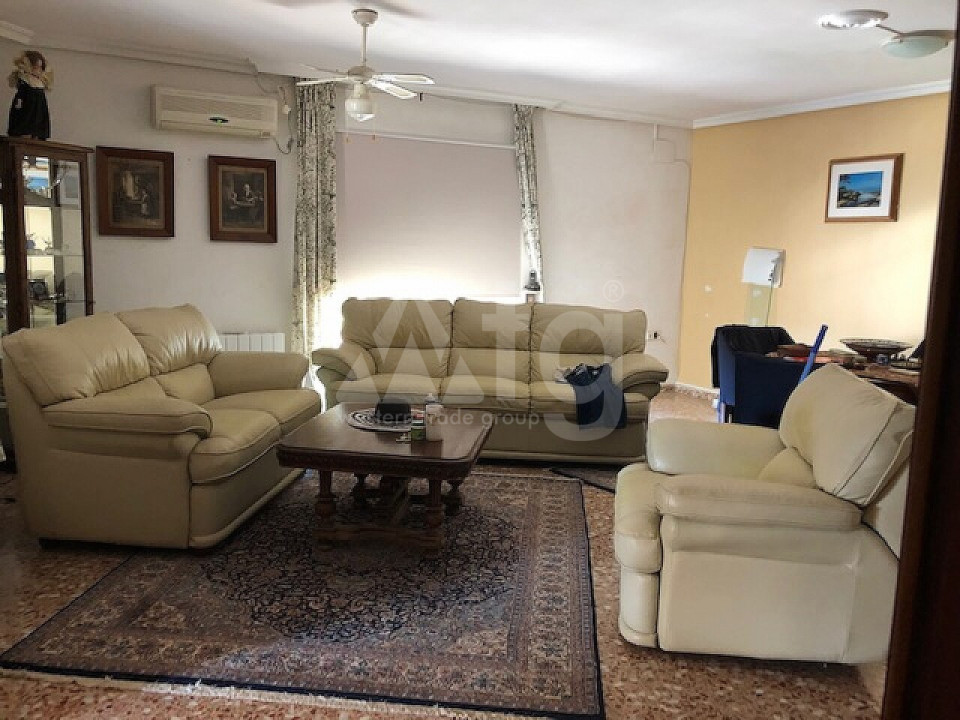 6 Schlafzimmer Villa in Alicante - EDP58211 - 6