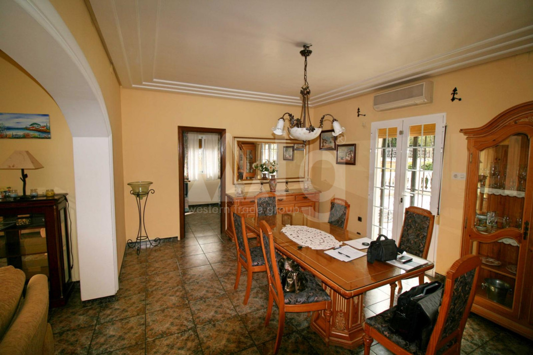 6 Schlafzimmer Villa in Altea - SLE52160 - 6