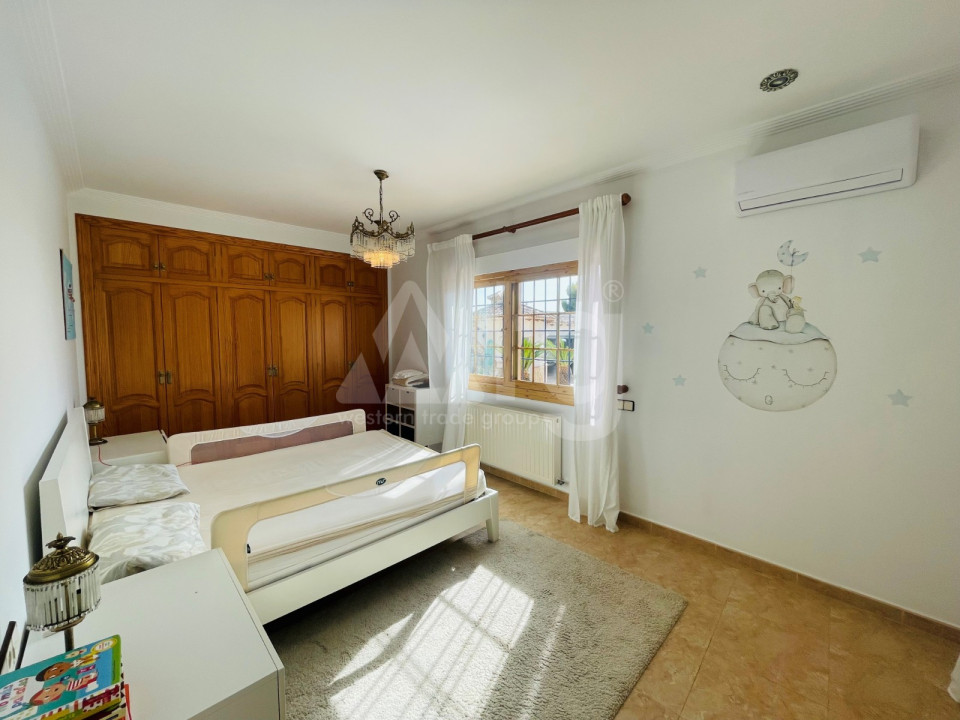 6 Schlafzimmer Villa in Altea - SLE52298 - 25