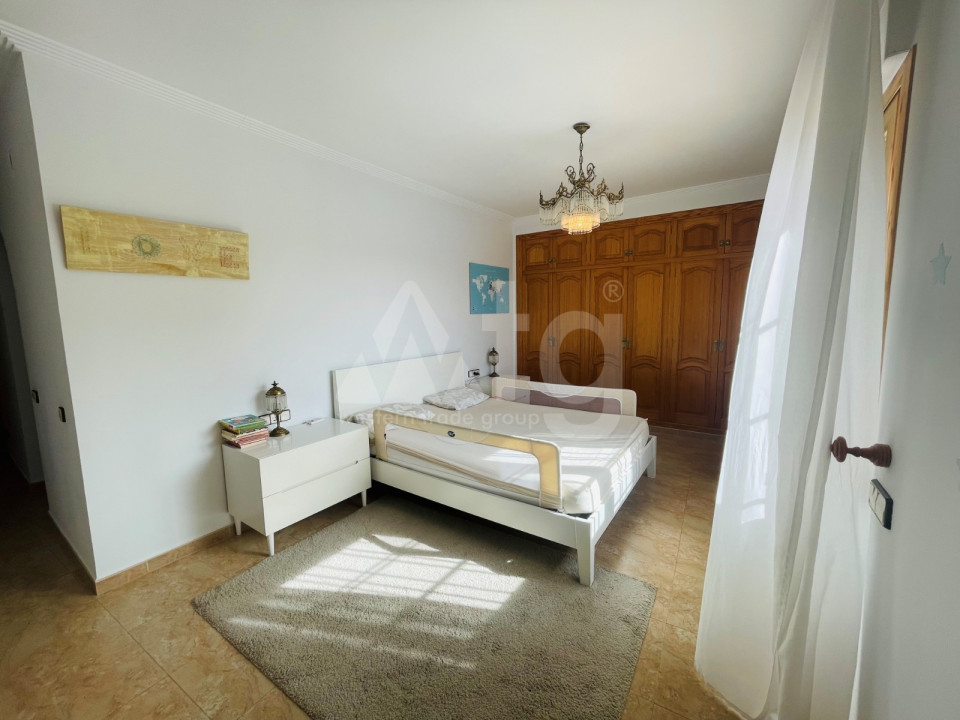 6 Schlafzimmer Villa in Altea - SLE52298 - 24