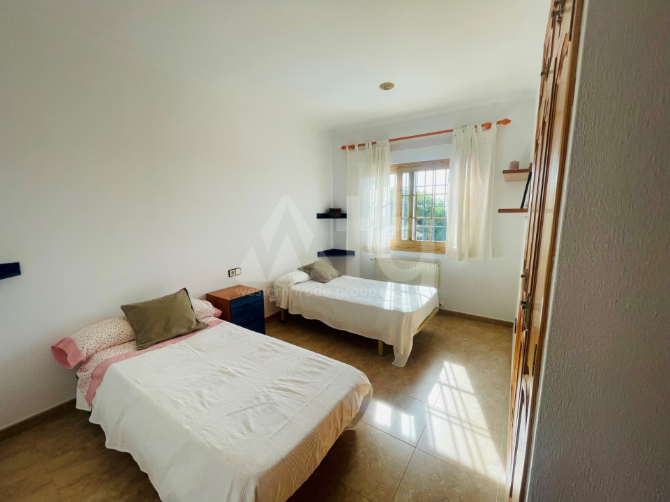 6 Schlafzimmer Villa in Altea - SLE52298 - 27