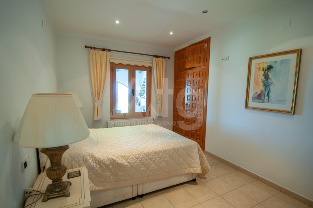 6 Schlafzimmer Villa in Benissa - ICB55202 - 25