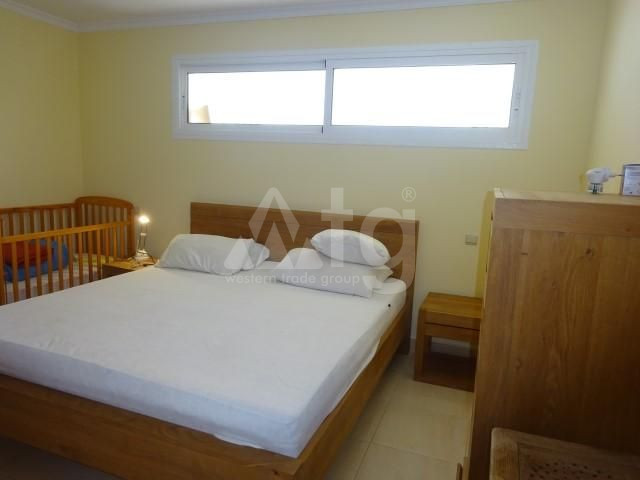 6 Schlafzimmer Villa in Calp - ICB55151 - 9