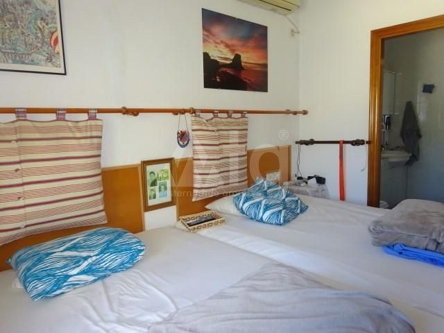 6 Schlafzimmer Villa in Calp - ICB55151 - 11