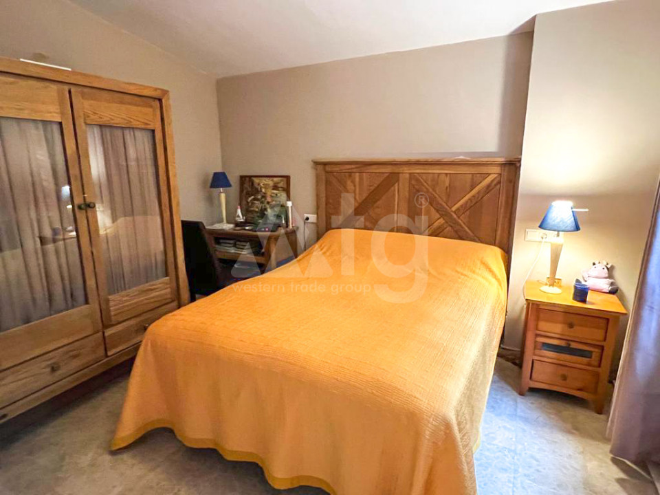 6 Schlafzimmer Villa in Ciudad Quesada - B38885 - 9