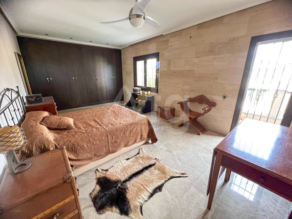 6 Schlafzimmer Villa in Ciudad Quesada - B38885 - 10