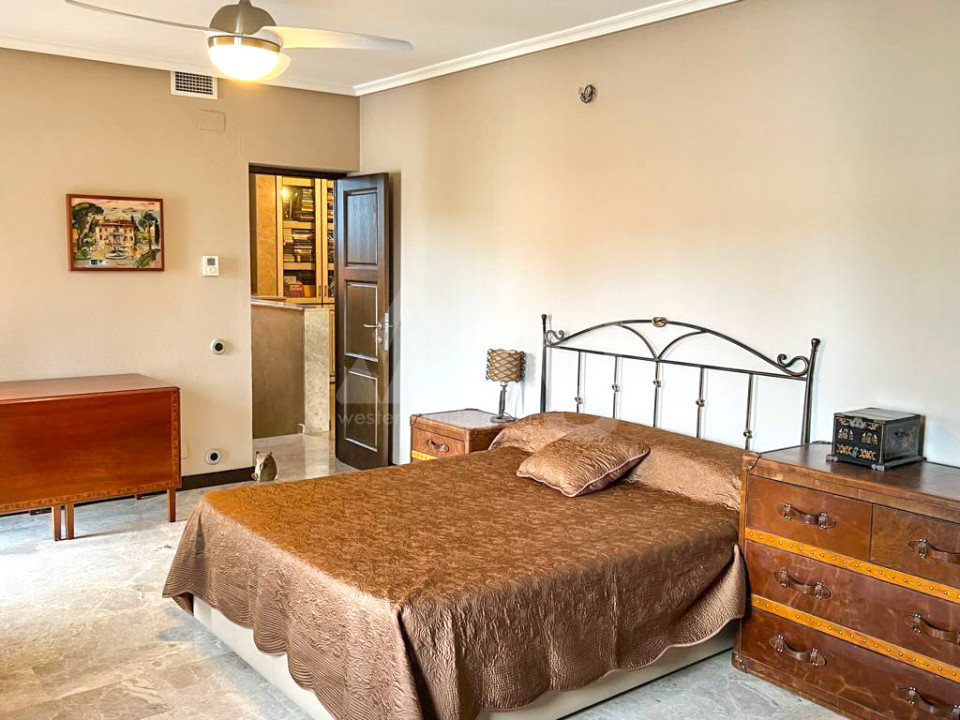 6 Schlafzimmer Villa in Ciudad Quesada - B38885 - 11