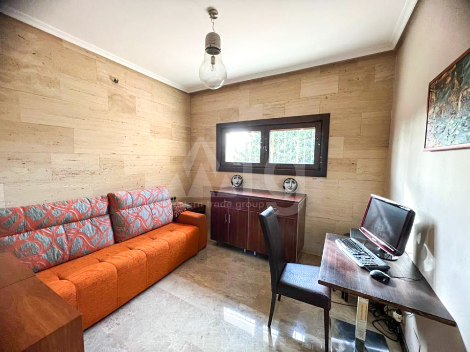 6 Schlafzimmer Villa in Ciudad Quesada - B38885 - 14