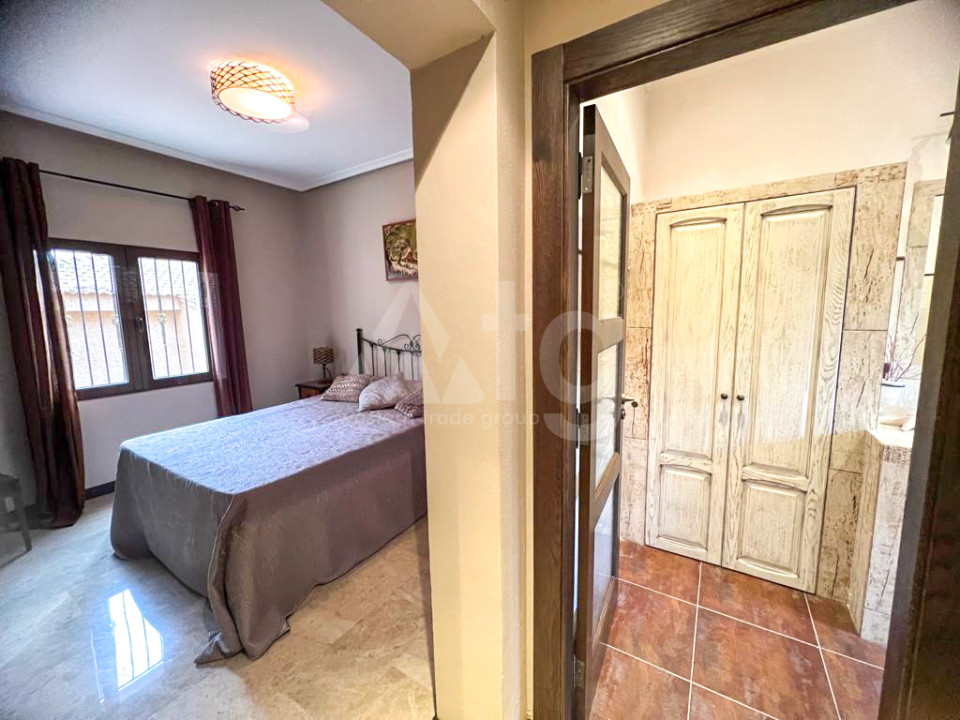 6 Schlafzimmer Villa in Ciudad Quesada - B38885 - 15