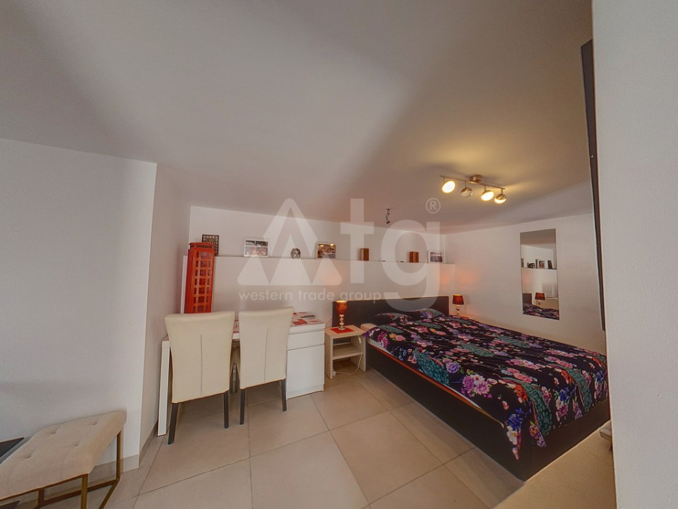 6 Schlafzimmer Villa in Ciudad Quesada - DMS57978 - 16