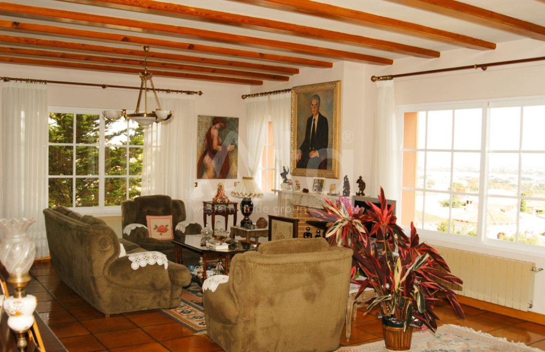 6 Schlafzimmer Villa in Denia - EGH56442 - 6