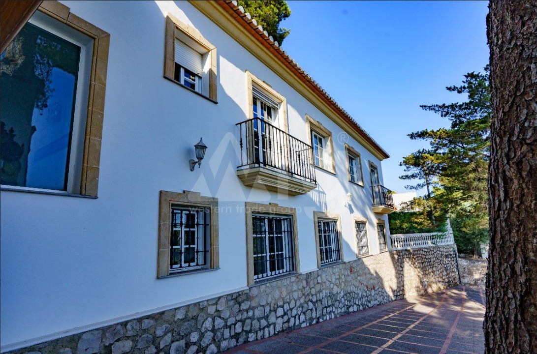 6 Schlafzimmer Villa in Denia - EGH56442 - 17