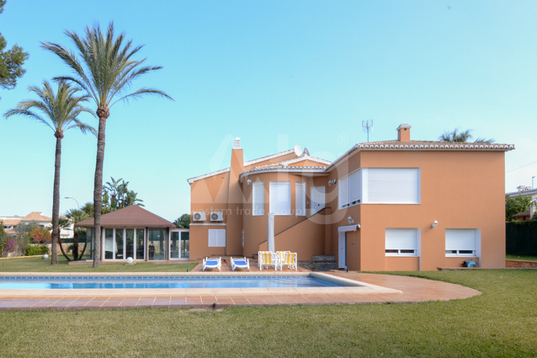 6 Schlafzimmer Villa in Denia - EGH56443 - 2