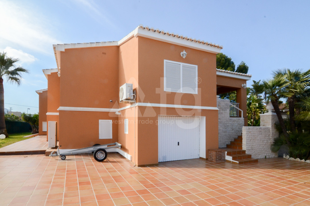 6 Schlafzimmer Villa in Denia - EGH56443 - 16