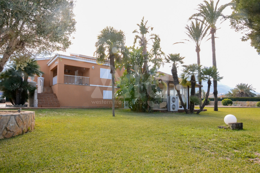 6 Schlafzimmer Villa in Denia - EGH56443 - 4