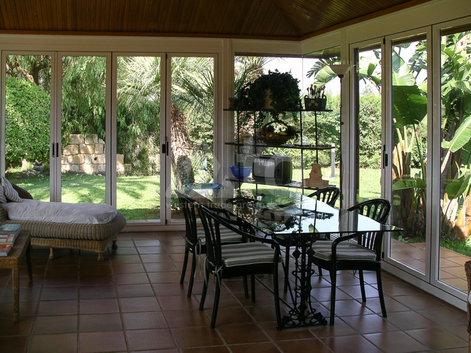 6 Schlafzimmer Villa in Denia - EGH56443 - 7